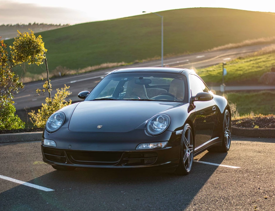 2008 Porsche 997 Carrera S - Image 4 of 31
