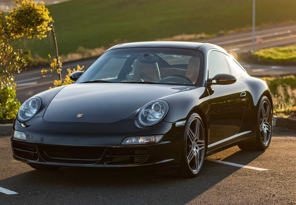 2008 Porsche 997 Carrera S - Image 6 of 31