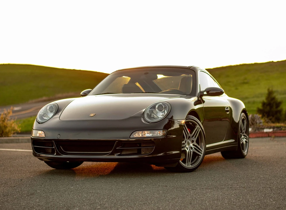2008 Porsche 997 Carrera S - Image 8 of 31