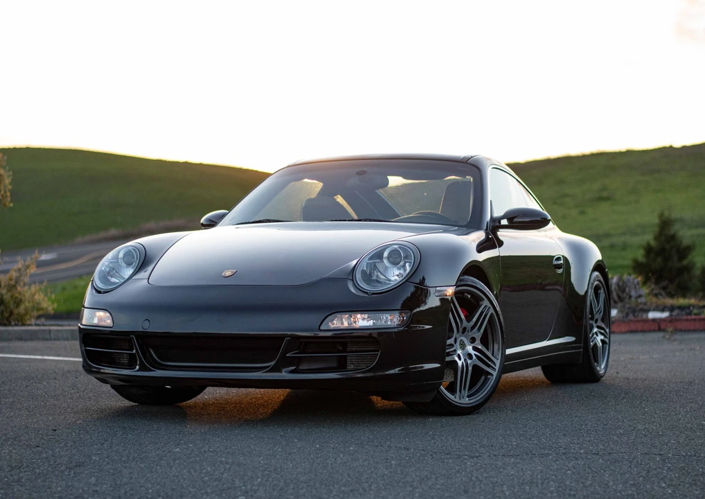 2008 Porsche 997 Carrera S - Image 7 of 31