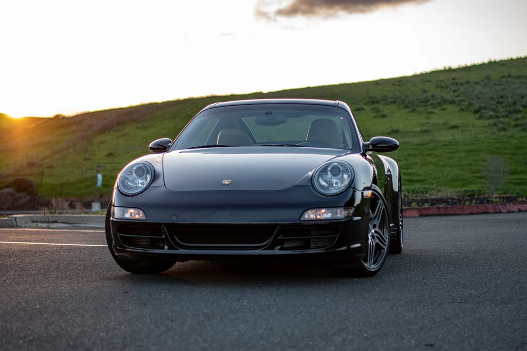 2008 Porsche 997 Carrera S - Image 2 of 31