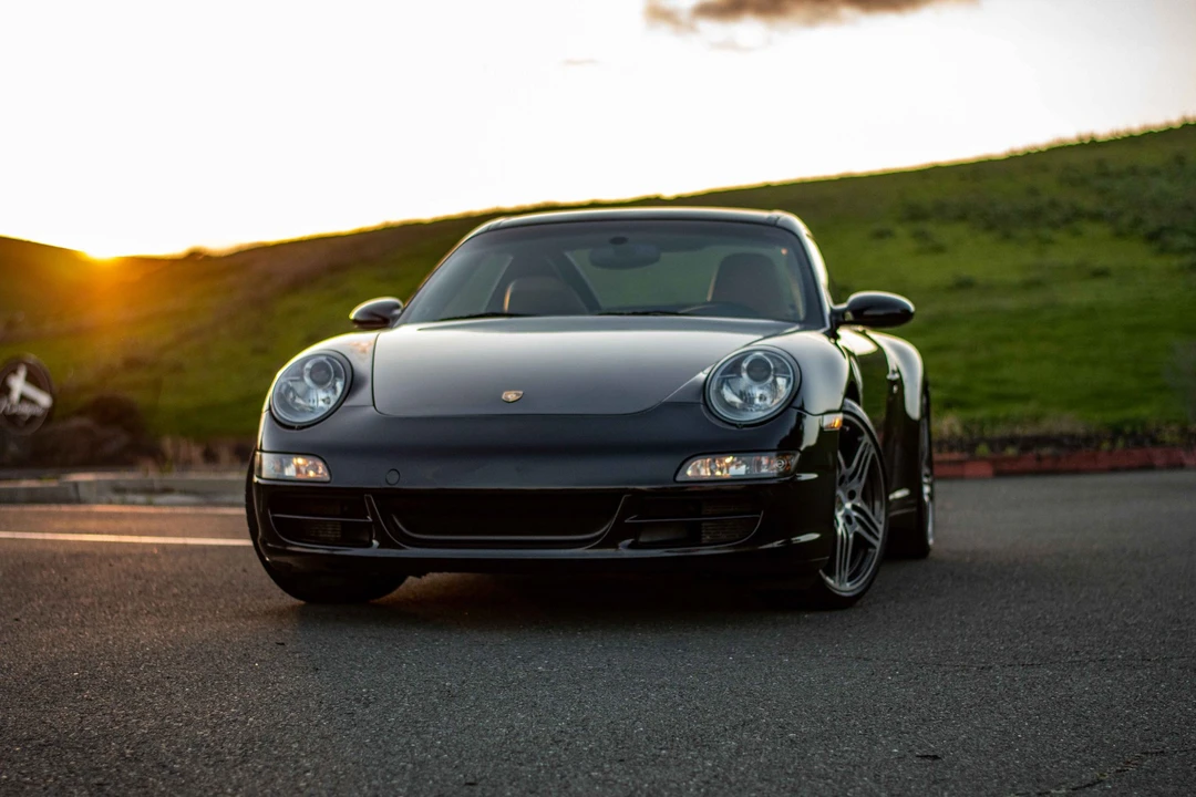 2008 Porsche 997 Carrera S - Image 3 of 31