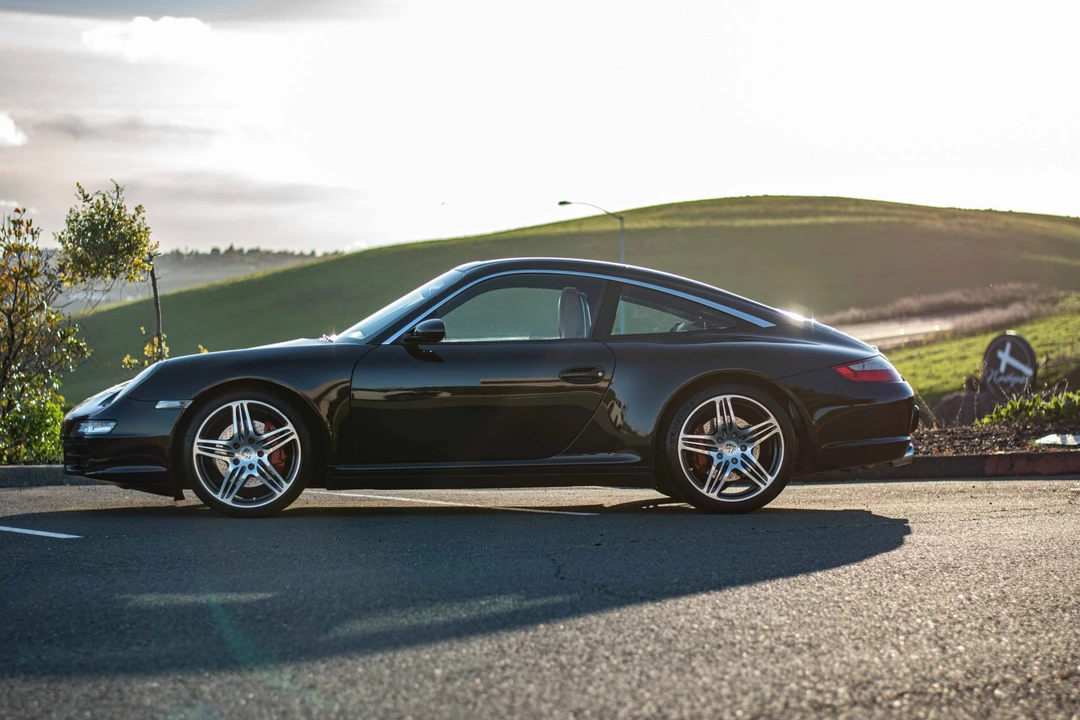 2008 Porsche 997 Carrera S - Image 17 of 31