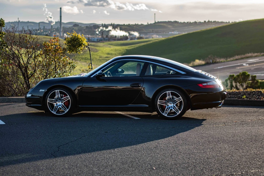 2008 Porsche 997 Carrera S - Image 18 of 31