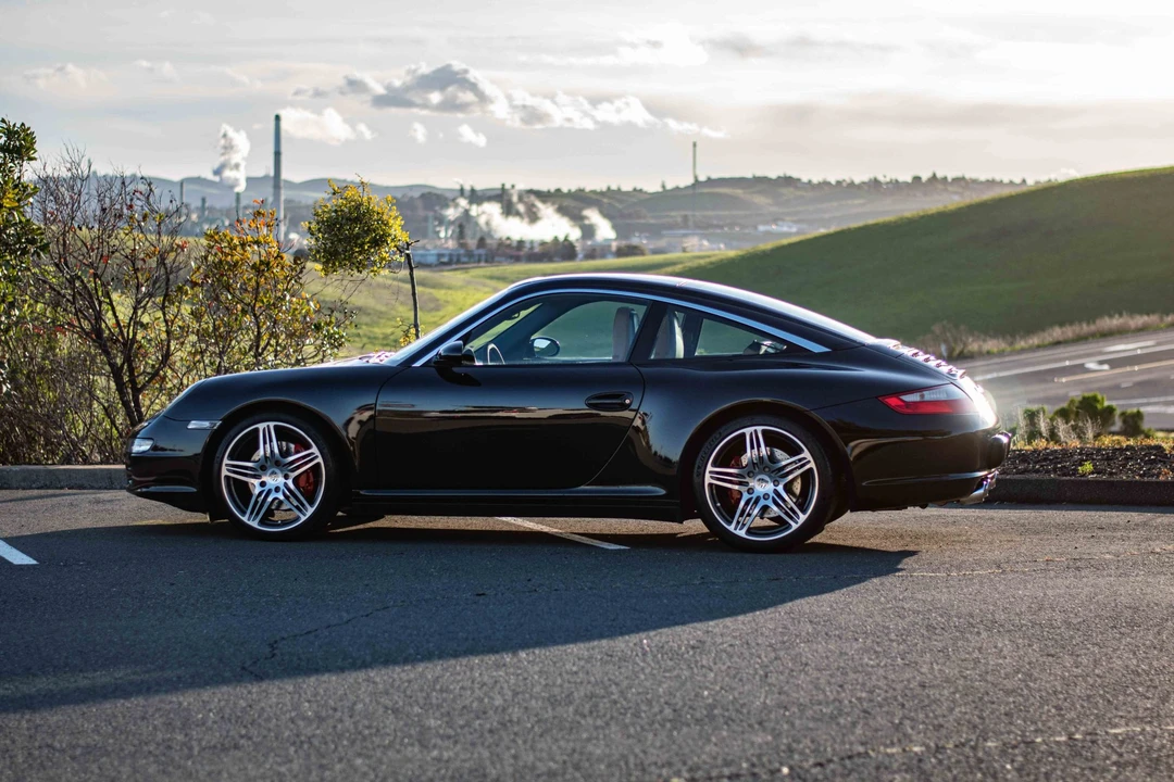 2008 Porsche 997 Carrera S - Image 19 of 31