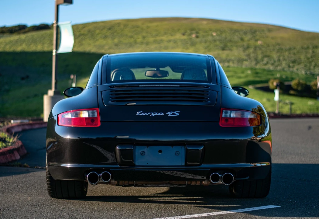 2008 Porsche 997 Carrera S - Image 26 of 31
