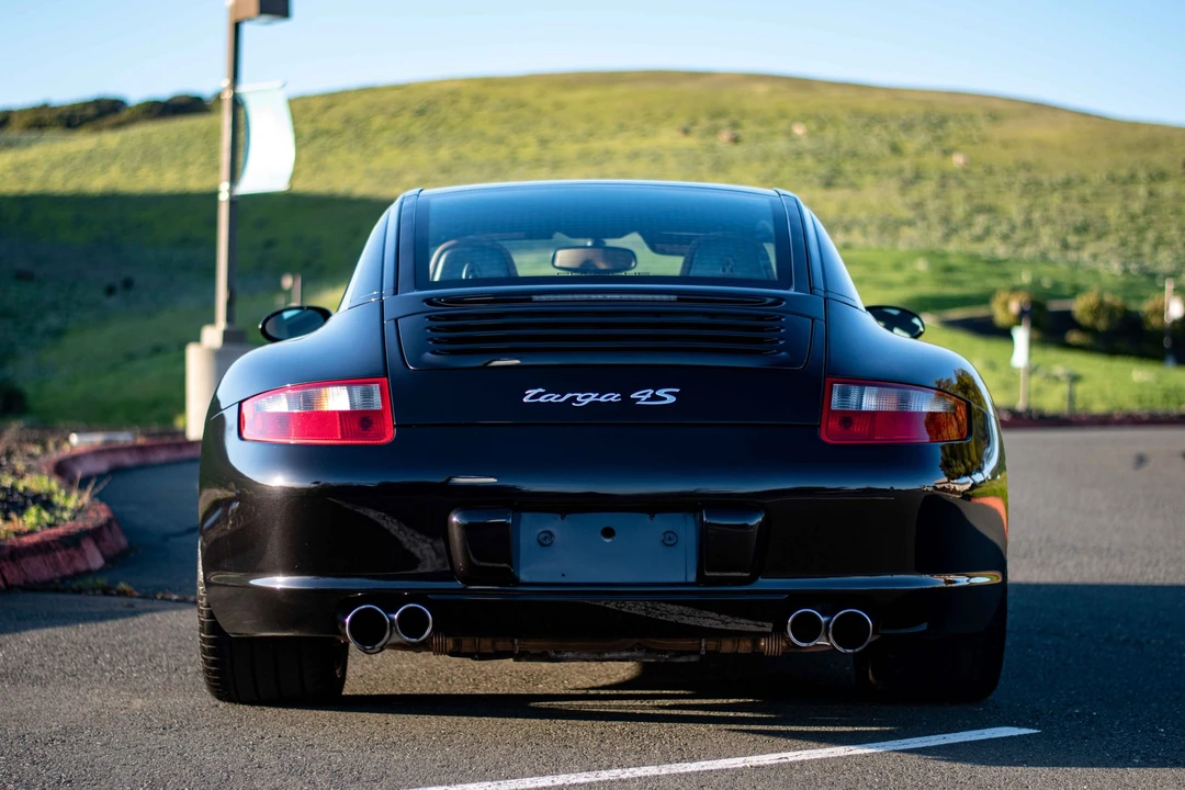 2008 Porsche 997 Carrera S - Image 27 of 31