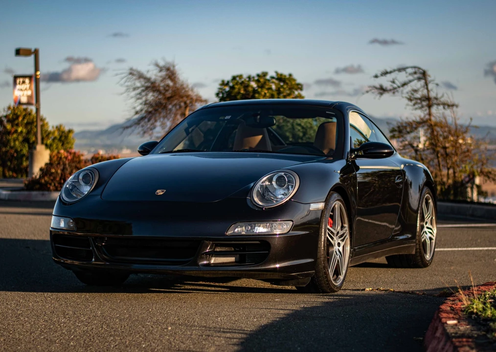 2008 Porsche 997 Carrera S - Image 13 of 31