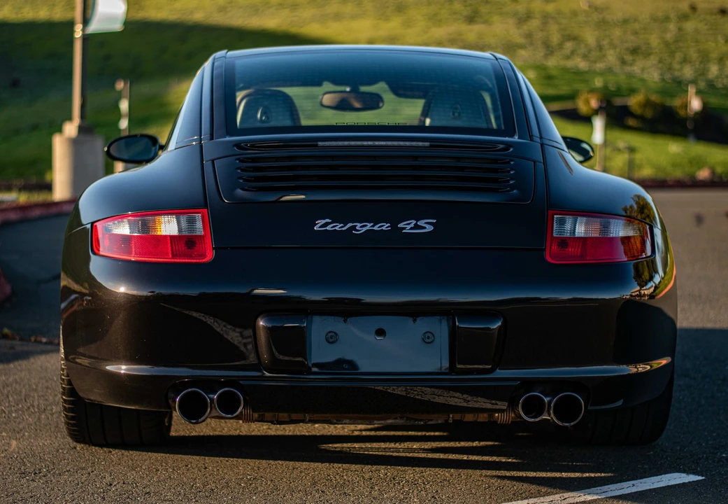 2008 Porsche 997 Carrera S - Image 28 of 31