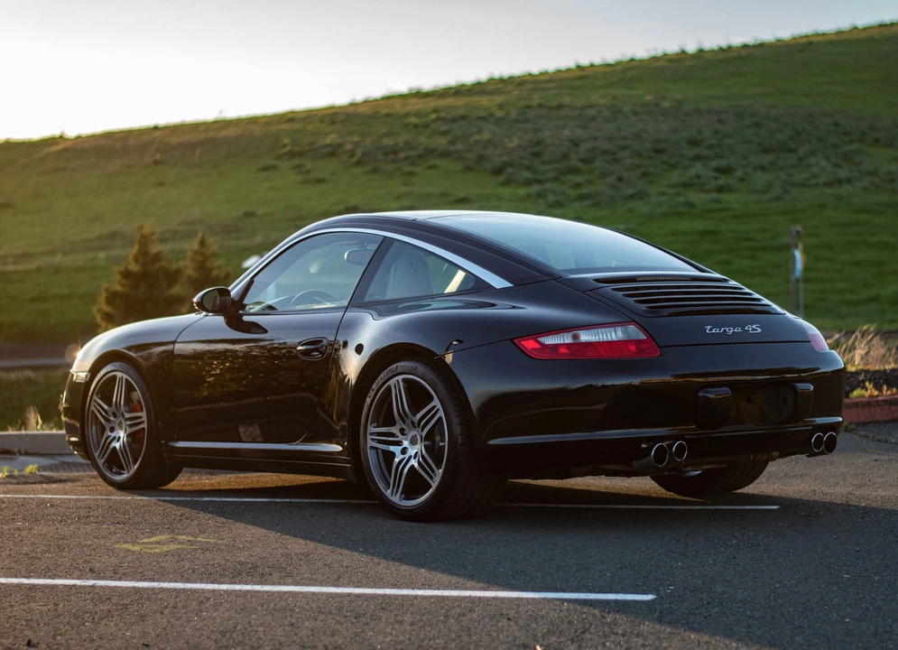 2008 Porsche 997 Carrera S - Image 21 of 31