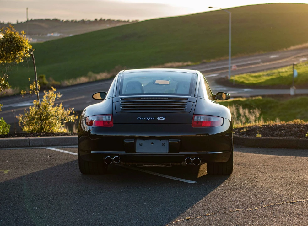 2008 Porsche 997 Carrera S - Image 29 of 31