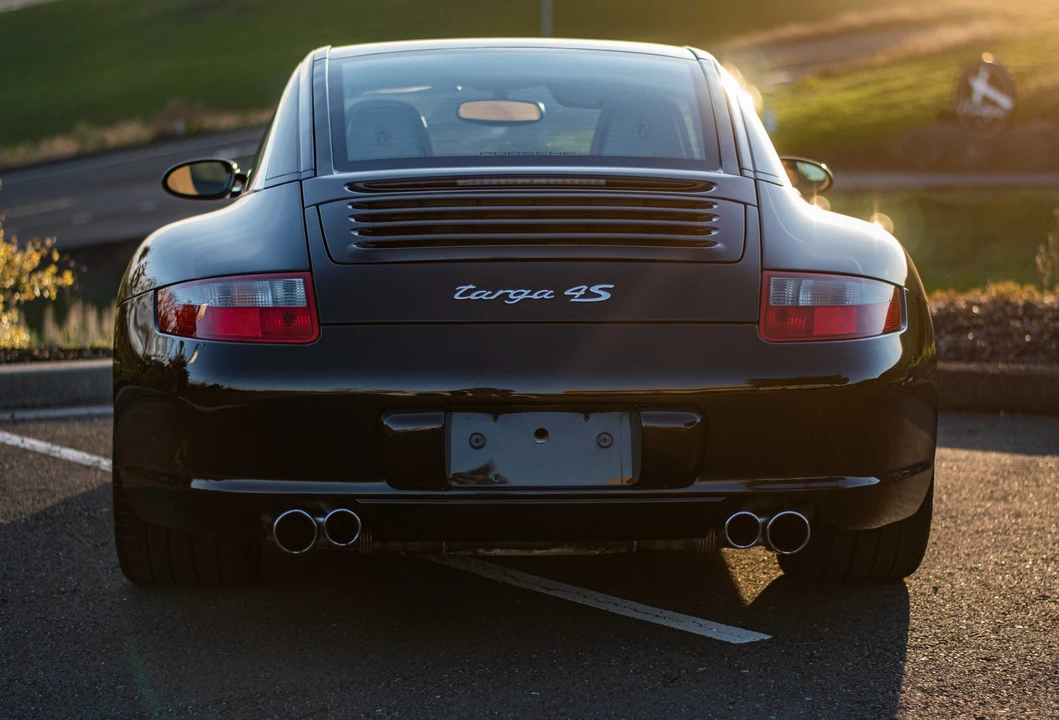 2008 Porsche 997 Carrera S - Image 30 of 31