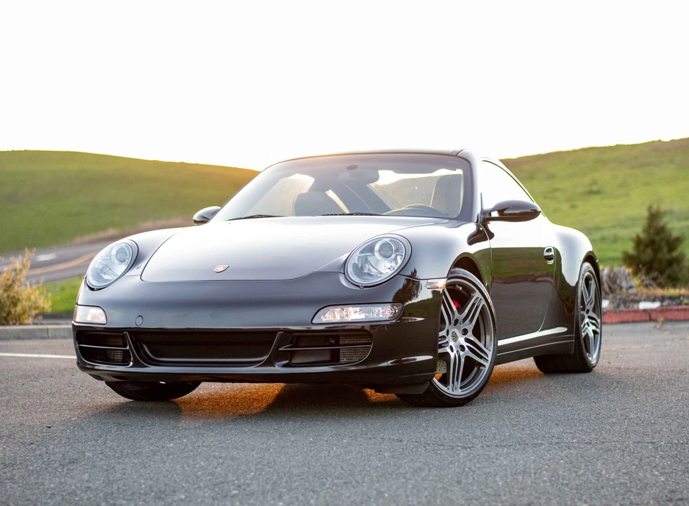 2008 Porsche 997 Carrera S - Image 9 of 31