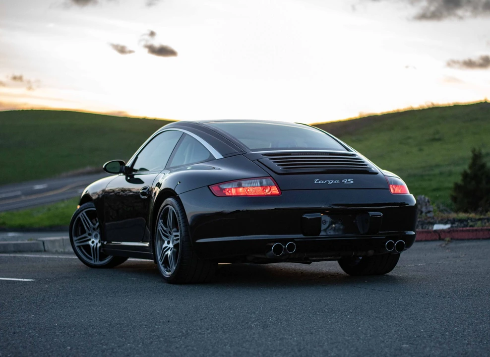 2008 Porsche 997 Carrera S - Image 22 of 31