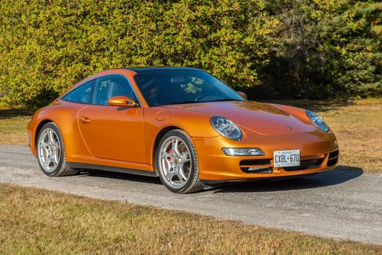 2008 Porsche 997 Carrera S - Image 4 of 31