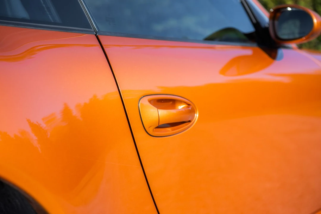 2008 Porsche 997 Carrera S - Image 11 of 31