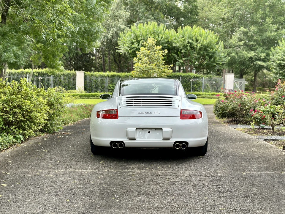 2008 Porsche 997 Carrera S - Image 17 of 31