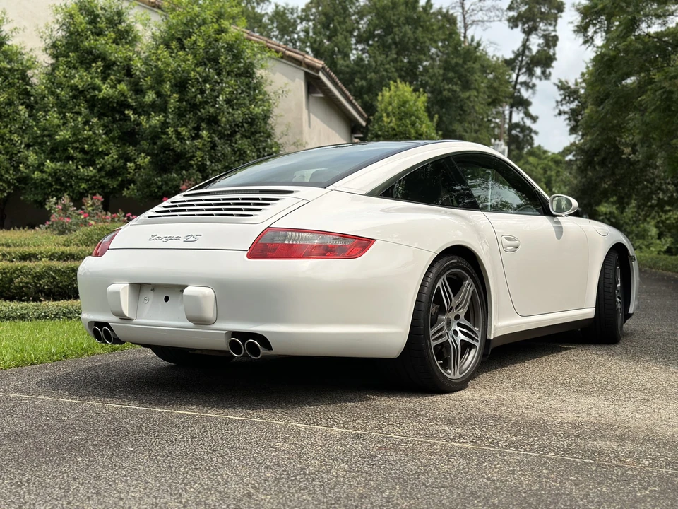 2008 Porsche 997 Carrera S - Image 15 of 31