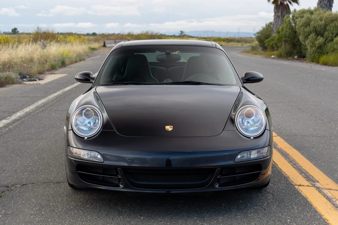 2008 Porsche 997 Targa - Image 29 of 31