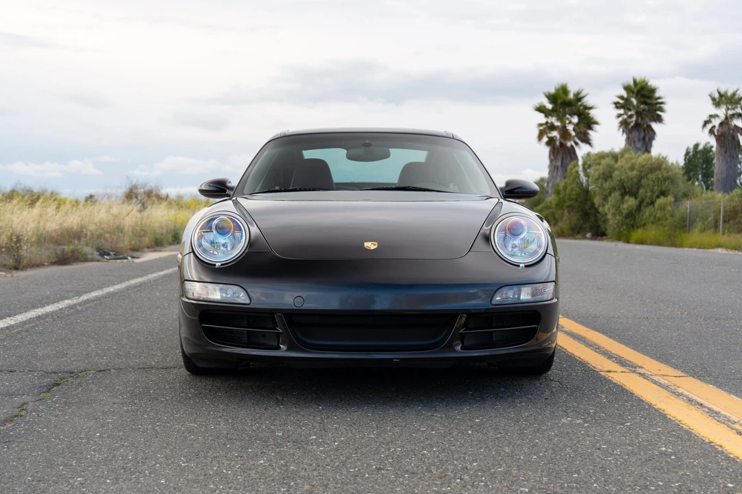 2008 Porsche 997 Targa - Image 30 of 31