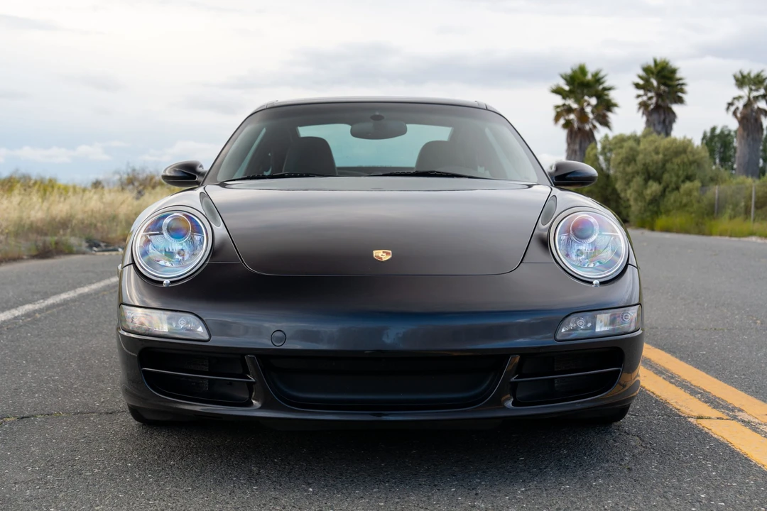 2008 Porsche 997 Targa - Image 31 of 31