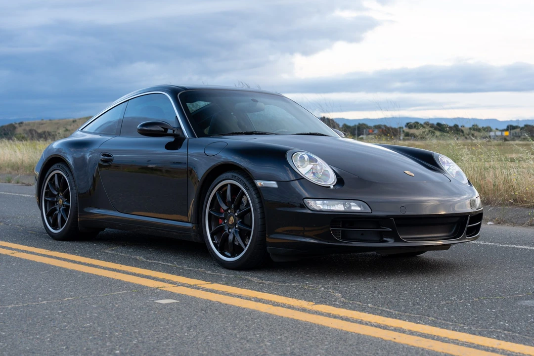 2008 Porsche 997 Targa - Image 28 of 31
