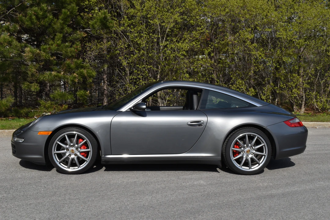 2008 Porsche 997 Carrera S - Image 9 of 31