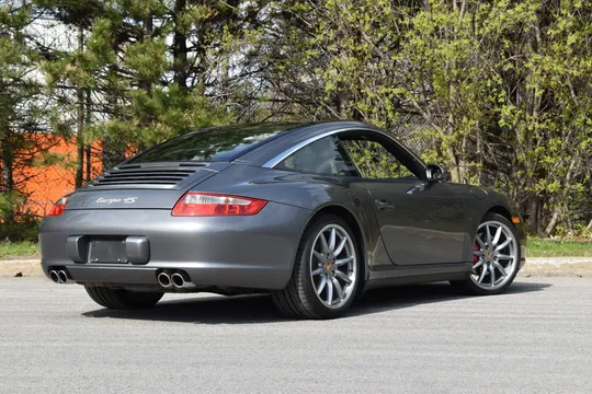 2008 Porsche 997 Carrera S - Image 3 of 31