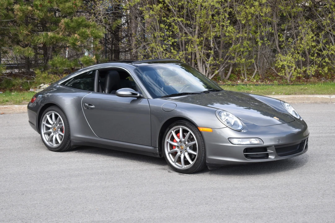2008 Porsche 997 Carrera S - Image 19 of 31