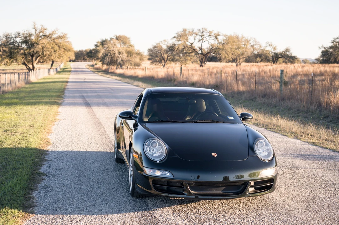 2008 Porsche 997 Targa - Image 13 of 31
