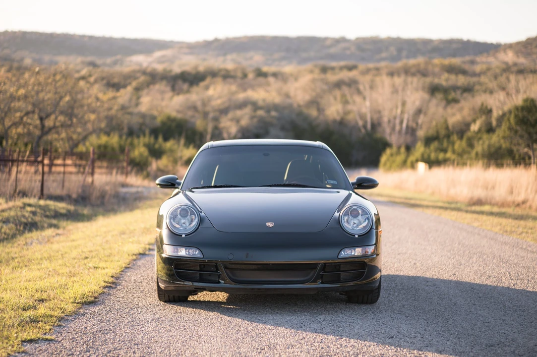 2008 Porsche 997 Targa - Image 10 of 31