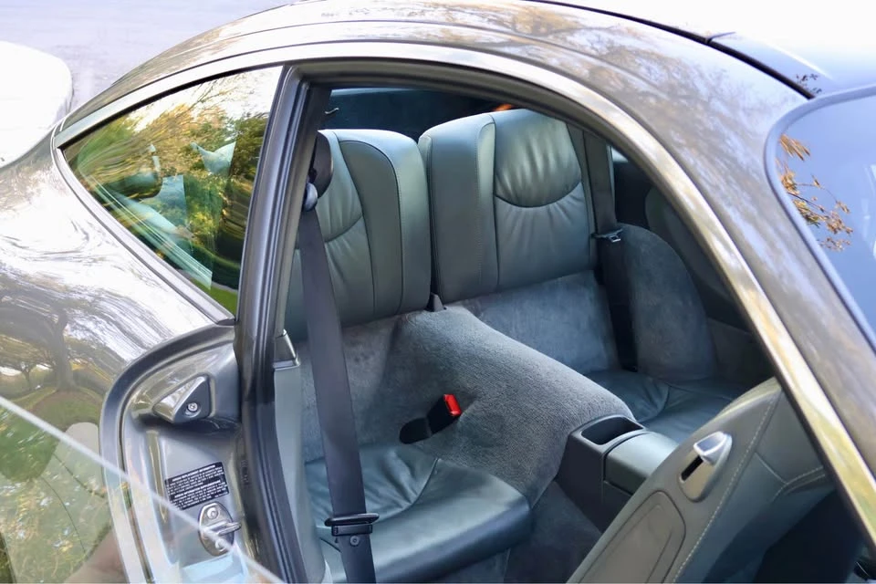 2008 Porsche 997 Targa - Image 12 of 20
