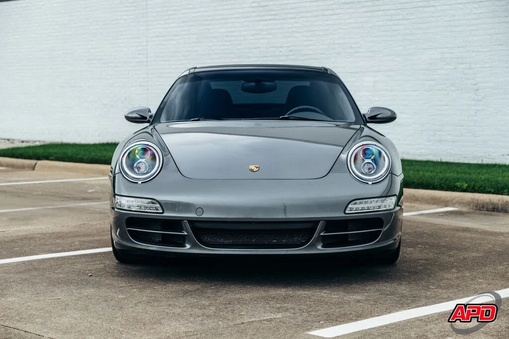 2008 Porsche 997 Targa - Image 13 of 31