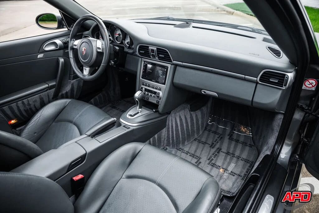2008 Porsche 997 Targa - Image 21 of 31
