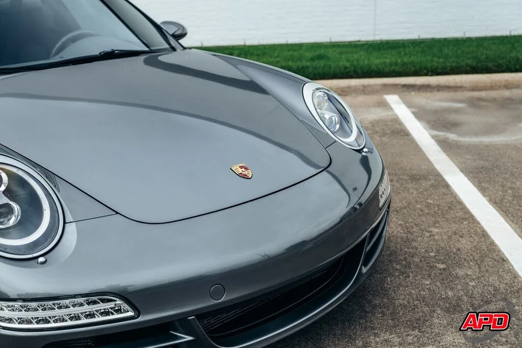 2008 Porsche 997 Targa - Image 24 of 31