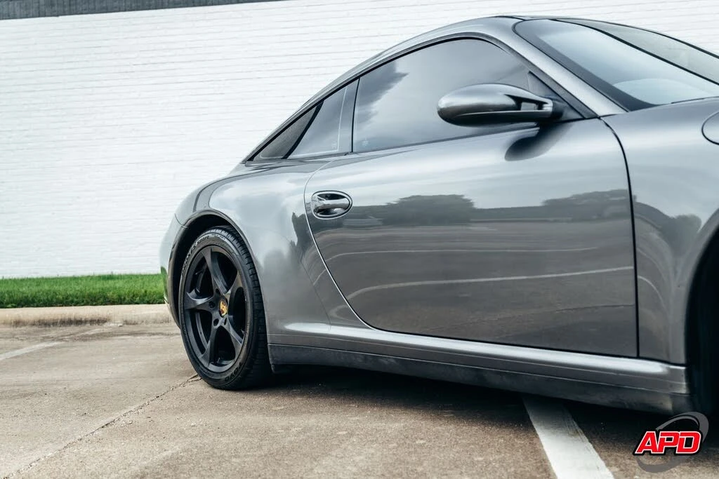 2008 Porsche 997 Targa - Image 28 of 31