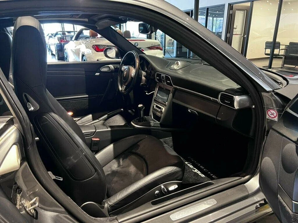 2008 Porsche 997 Targa - Image 22 of 23