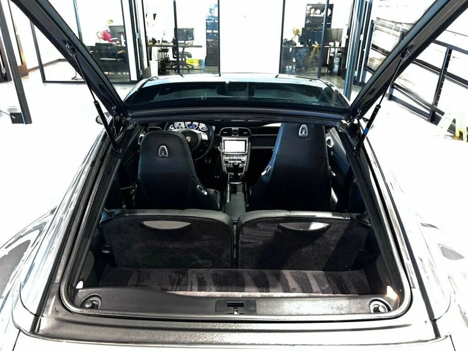 2008 Porsche 997 Targa - Image 19 of 23