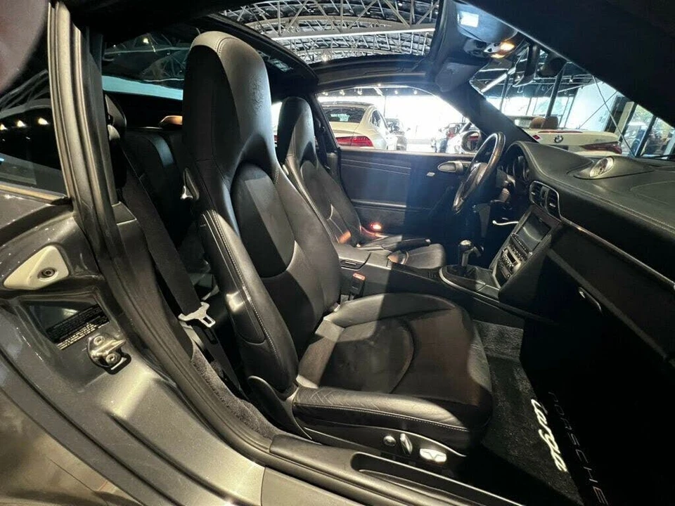 2008 Porsche 997 Targa - Image 23 of 23