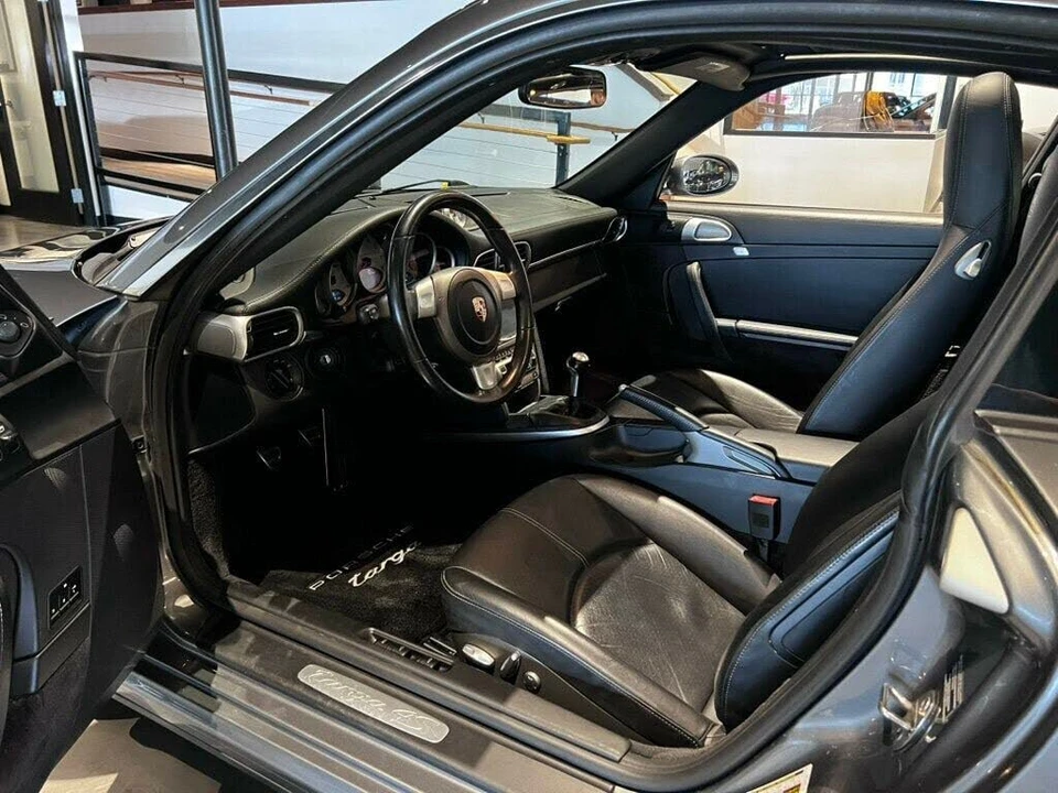 2008 Porsche 997 Targa - Image 13 of 23