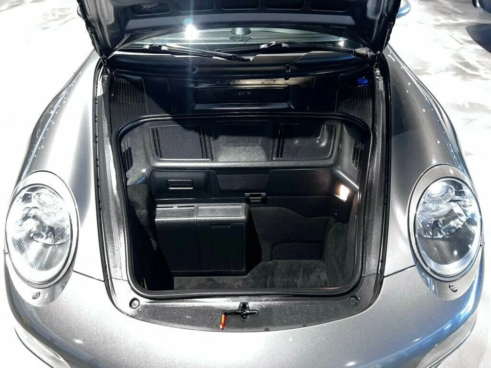 2008 Porsche 997 Targa - Image 20 of 23