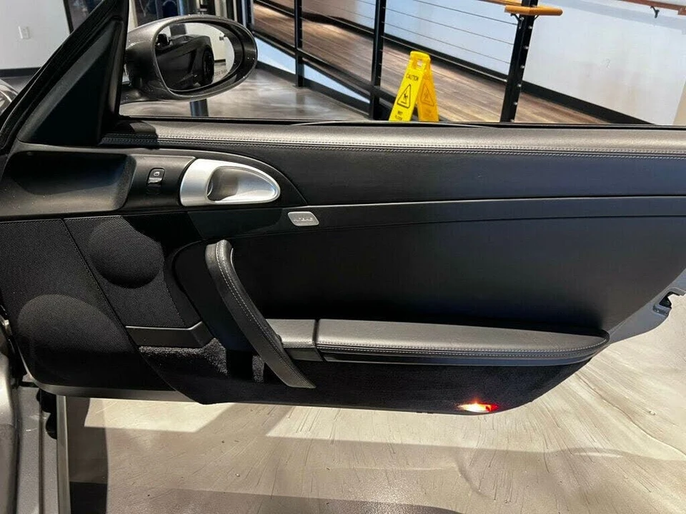 2008 Porsche 997 Targa - Image 21 of 23