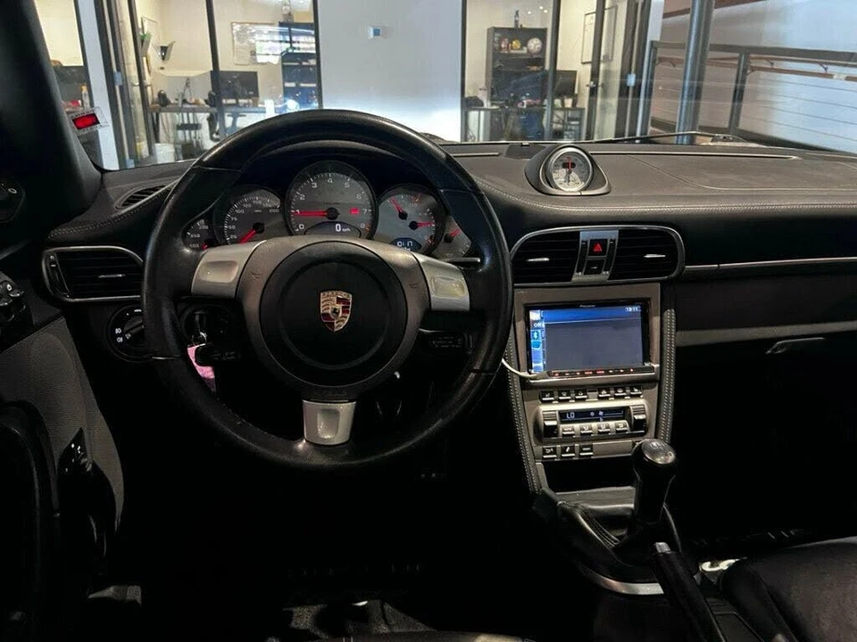 2008 Porsche 997 Targa - Image 15 of 23