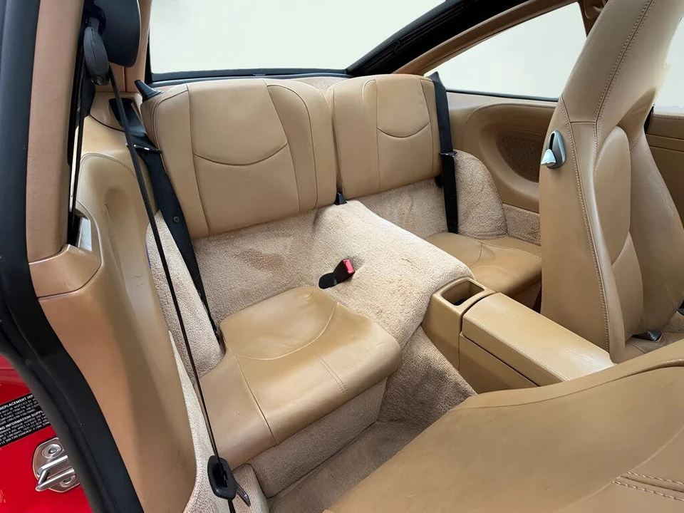 2008 Porsche 997 Targa - Image 27 of 31