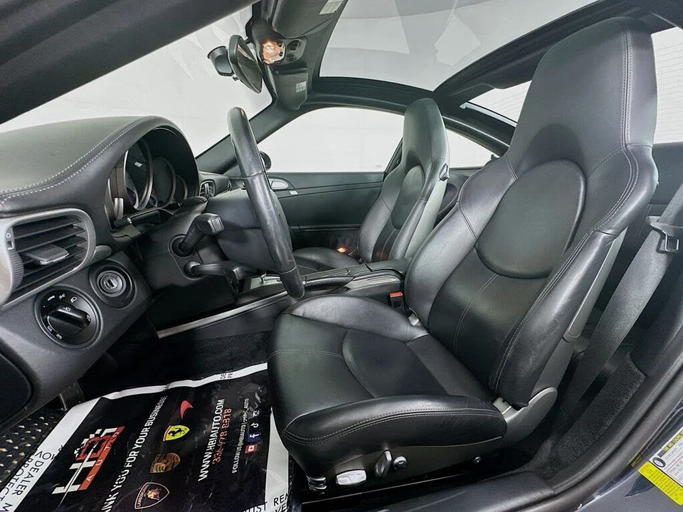 2008 Porsche 997 Targa - Image 15 of 18