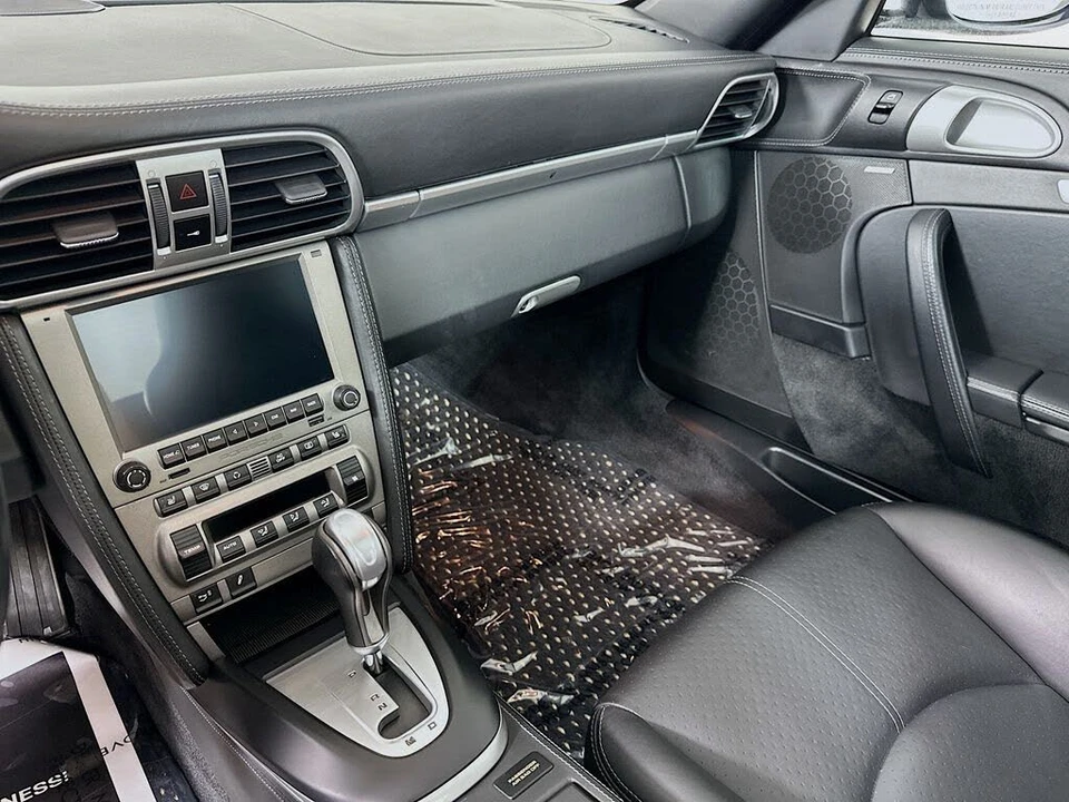2008 Porsche 997 Targa - Image 16 of 18