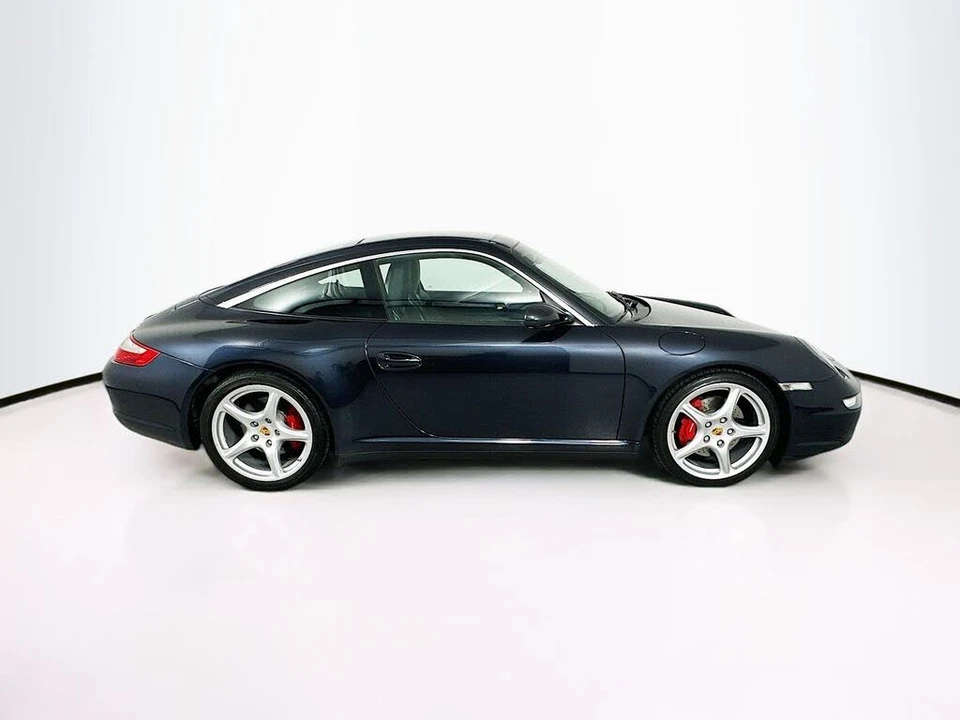 2008 Porsche 997 Targa - Image 5 of 18