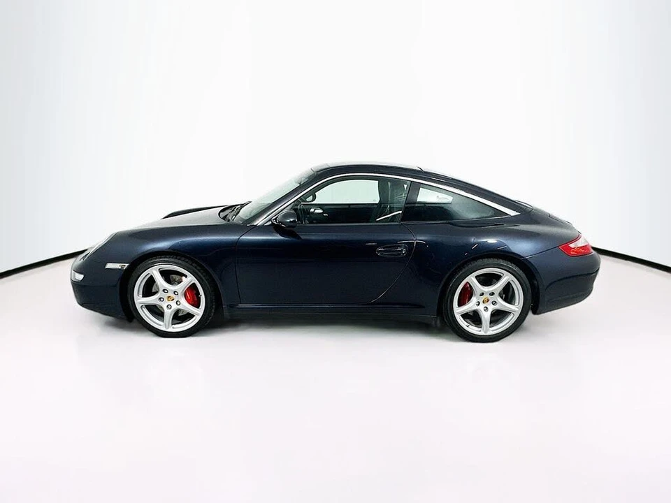 2008 Porsche 997 Targa - Image 9 of 18