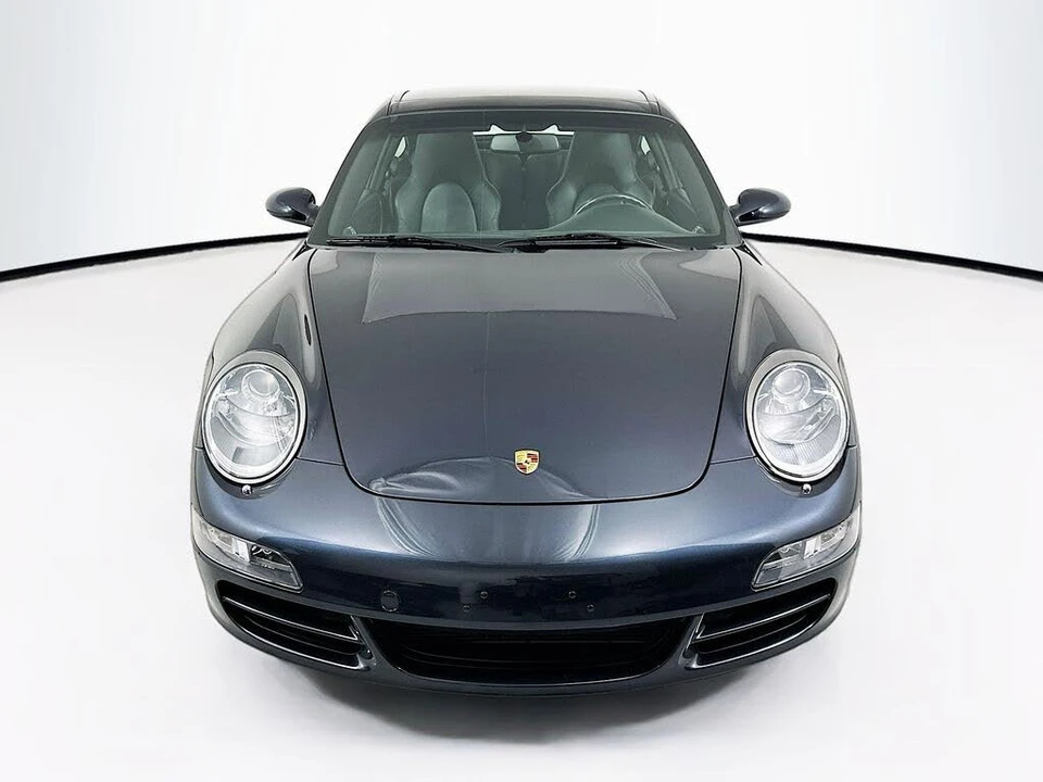 2008 Porsche 997 Targa - Image 3 of 18