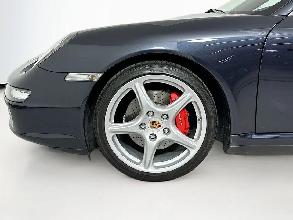 2008 Porsche 997 Targa - Image 17 of 18